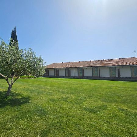 Agriturismo Il Migliarino ริสเปสเชีย ภายนอก รูปภาพ