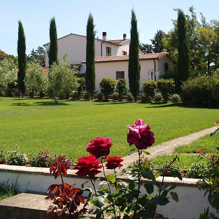 Agriturismo Il Migliarino ริสเปสเชีย ภายนอก รูปภาพ