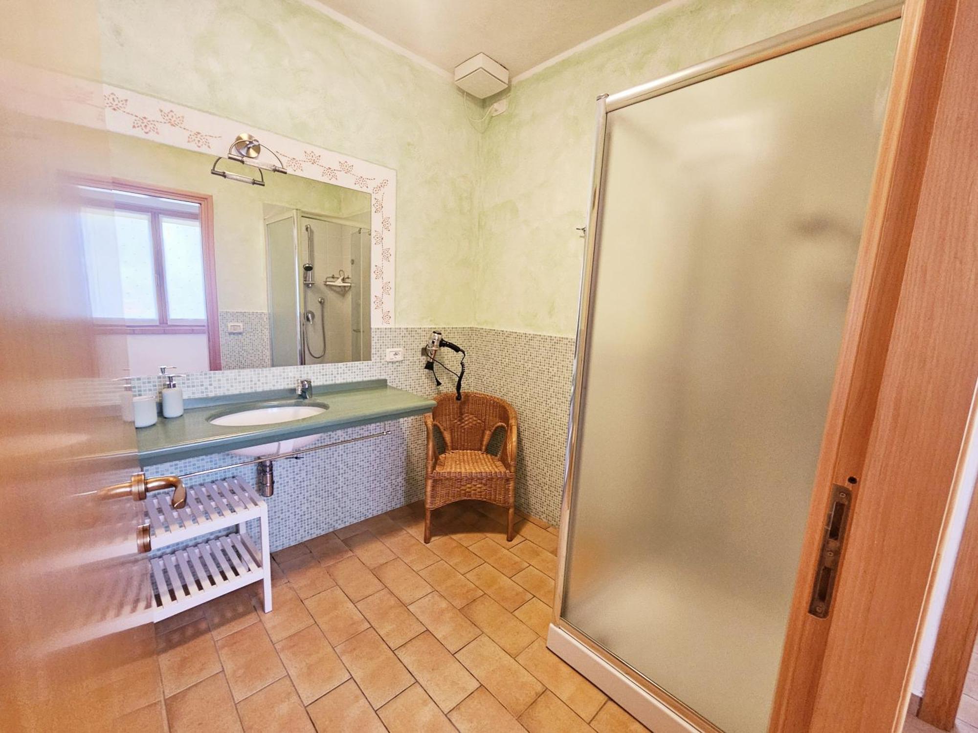 Agriturismo Il Migliarino ริสเปสเชีย ห้อง รูปภาพ