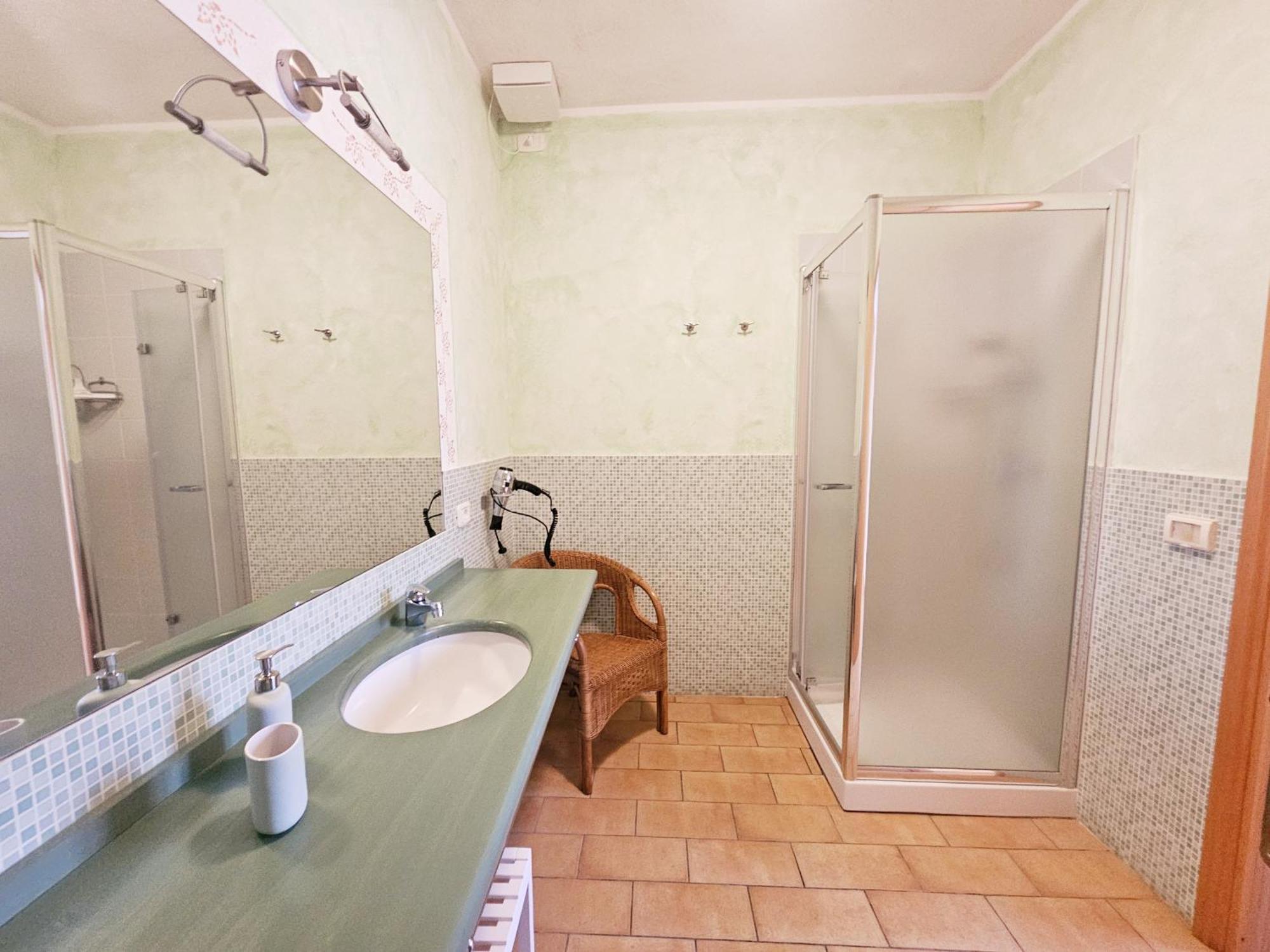 Agriturismo Il Migliarino ริสเปสเชีย ห้อง รูปภาพ