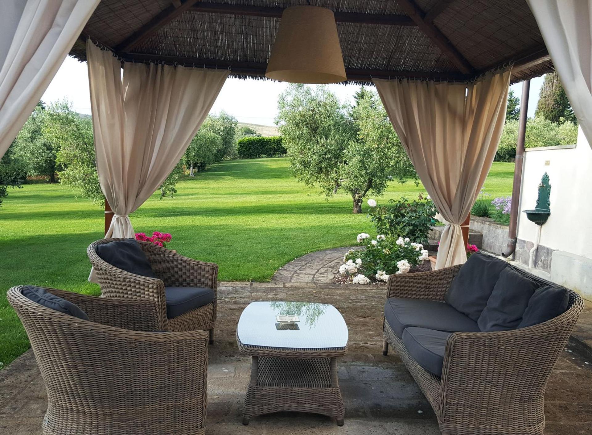 Agriturismo Il Migliarino ริสเปสเชีย ภายนอก รูปภาพ